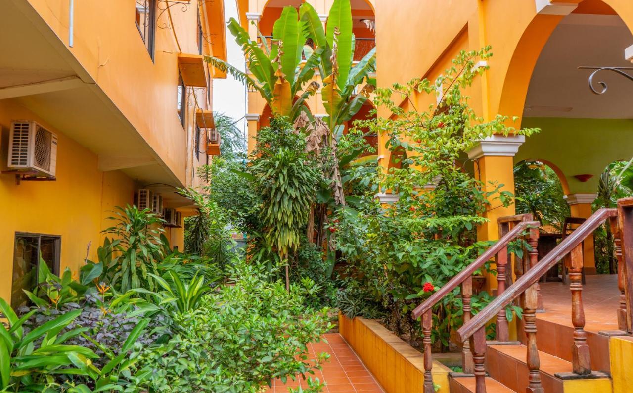 Den Hotel Totonou Ciudad de Siem Riep Exterior foto