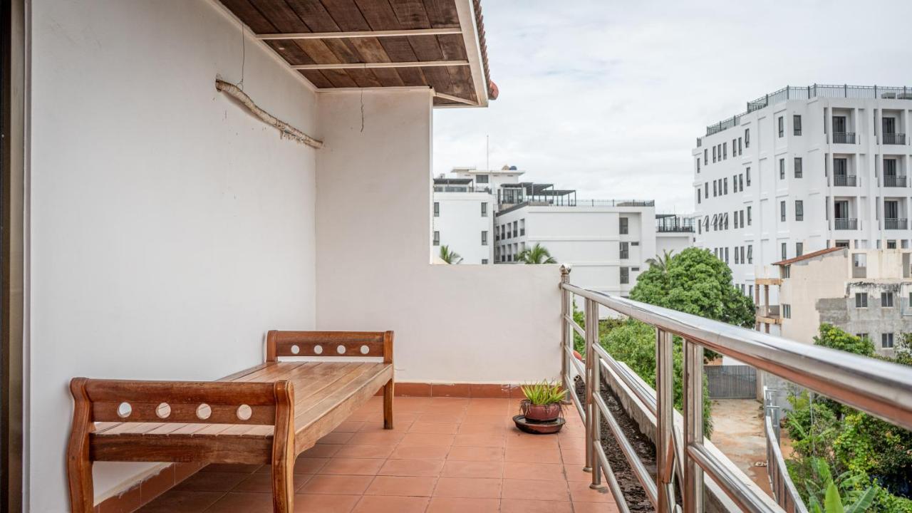 Den Hotel Totonou Ciudad de Siem Riep Exterior foto