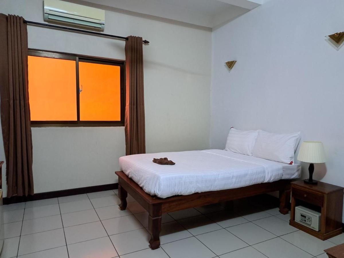 Den Hotel Totonou Ciudad de Siem Riep Exterior foto