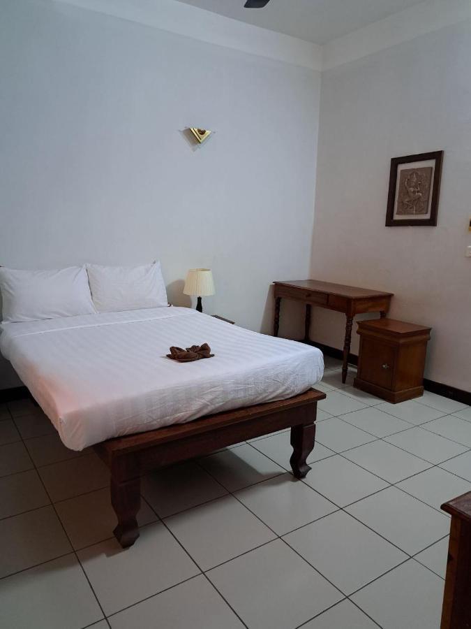 Den Hotel Totonou Ciudad de Siem Riep Exterior foto